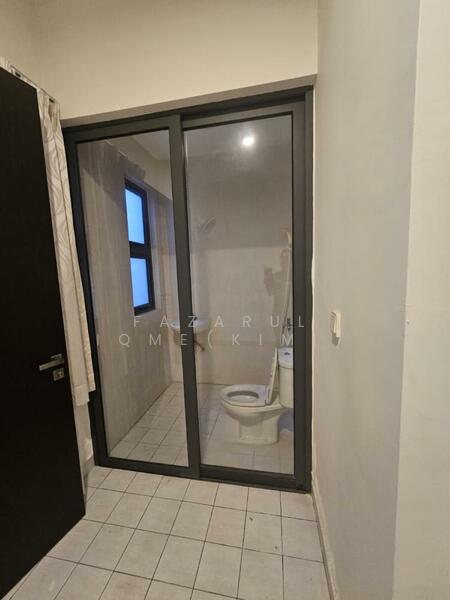 Untuk Disewa - Sera twin villa