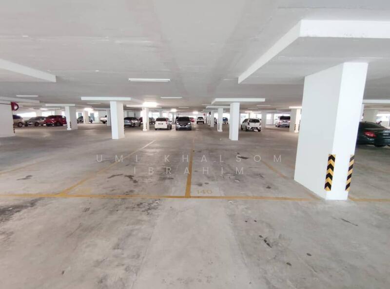 Car Park