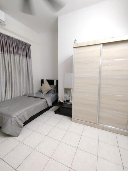 Condominium for Rent at Palm Spring @ Damansara - Jenny Giam - Bedroom - PropertyGuru.com.my