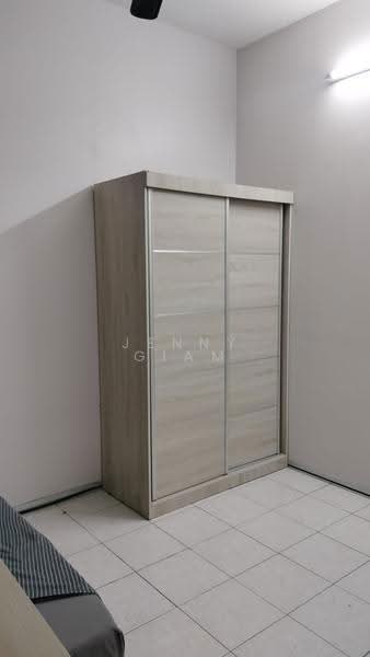 Condominium for Rent at Palm Spring @ Damansara - Jenny Giam - Bedroom - PropertyGuru.com.my