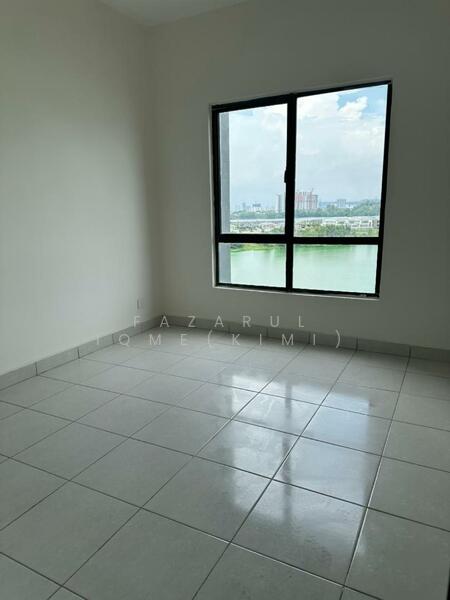 Untuk Disewa - E Island Lake Haven