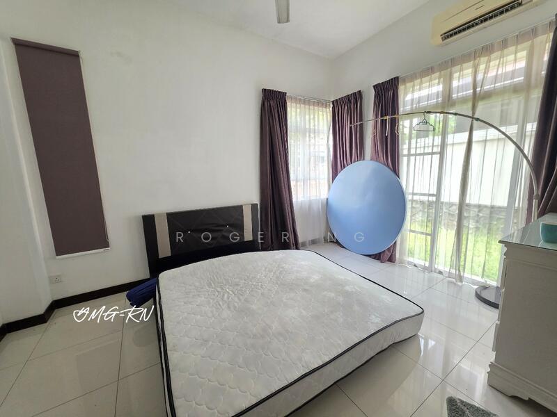 Untuk Disewa - Setia Eco Park