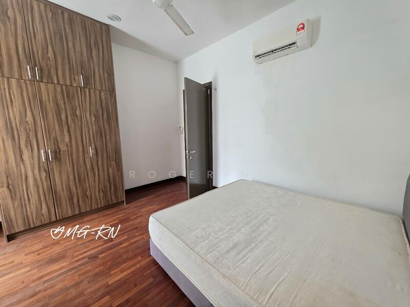 Untuk Disewa - Setia Eco Park