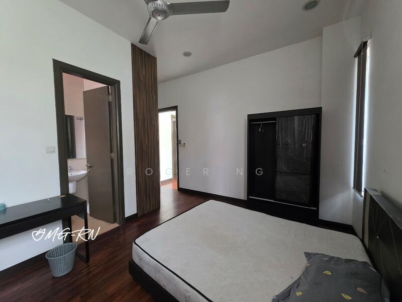 Untuk Disewa - Setia Eco Park