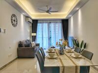 For Rent - R&F Princess Cove Phase 2-Seine Region