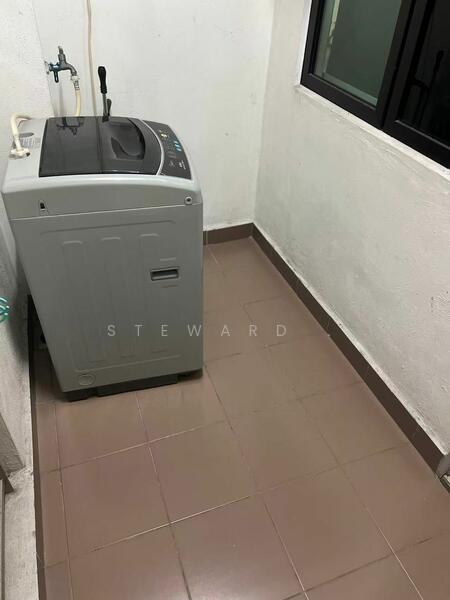 Untuk Disewa - Austin Regency (Pangsapuri Austin Perdana)