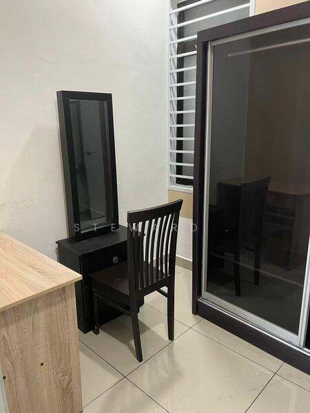 Untuk Disewa - Austin Regency (Pangsapuri Austin Perdana)