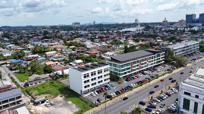 Shop for Sale in Satok (Kuching) - Sherene Kok - PropertyGuru.com.my