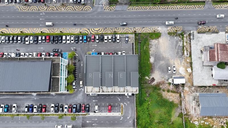 Shop for Sale in Satok (Kuching) - Sherene Kok - Exterior - PropertyGuru.com.my