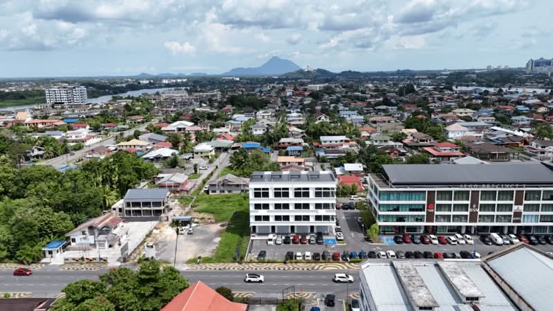 Shop for Sale in Satok (Kuching) - Sherene Kok - Exterior - PropertyGuru.com.my