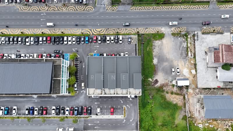 Shop for Sale in Satok (Kuching) - Sherene Kok - Exterior - PropertyGuru.com.my