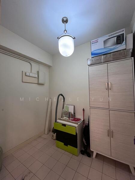 Condominium for Rent at Bangsar Heights - Michelle Yun - Interior - PropertyGuru.com.my