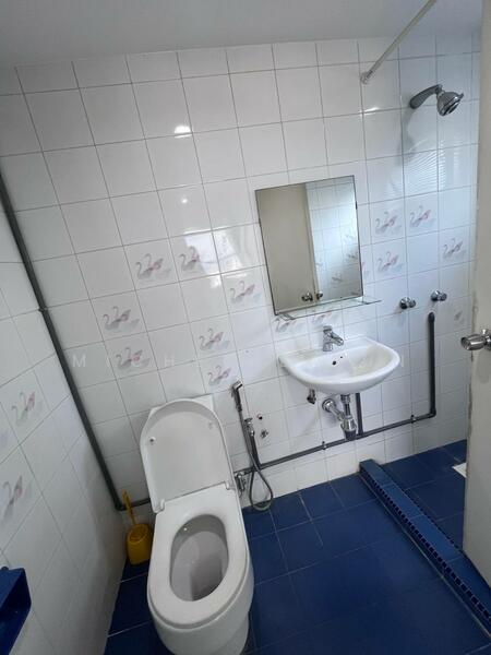 Condominium for Rent at Bangsar Heights - Michelle Yun - Bathroom - PropertyGuru.com.my