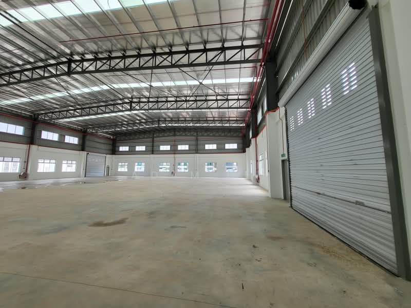 Kilang untuk Disewa di Skudai (Johor) - Adam Lee - Interior - PropertyGuru.com.my