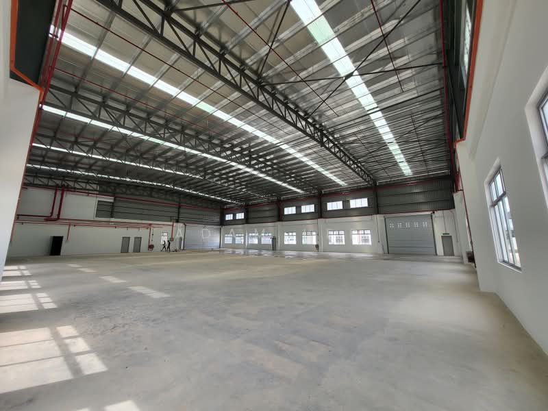 Kilang untuk Disewa di Skudai (Johor) - Adam Lee - Interior - PropertyGuru.com.my