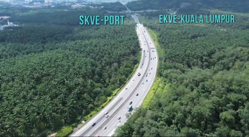 For Sale - Kajang Industrial Park