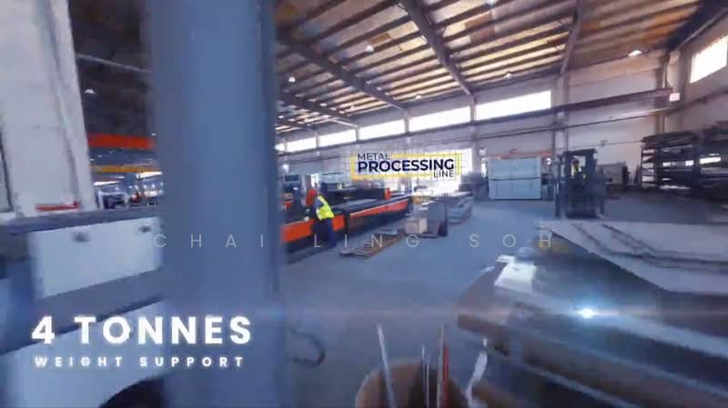 For Sale - Kajang Industrial Park