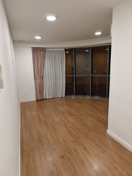 Kondominium untuk Dijual di Vivo Residential Suites - Gogo Siow - PropertyGuru.com.my