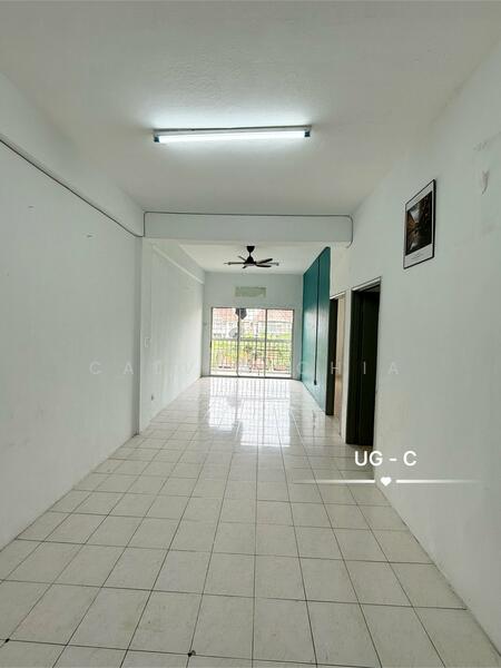 Corridor