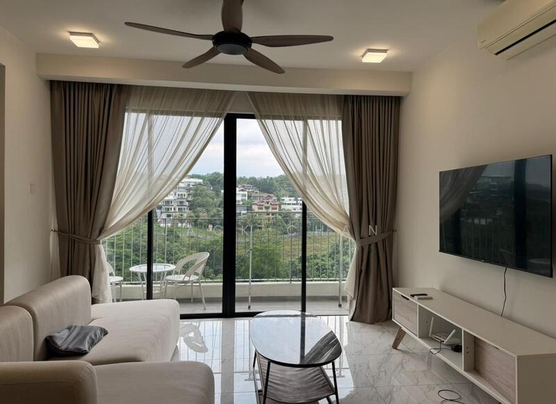 Untuk Disewa - South Brooks