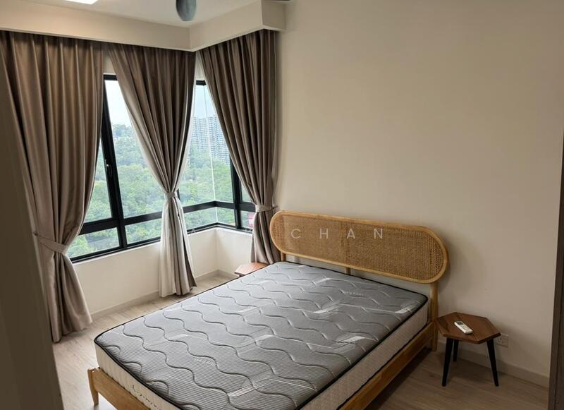 Untuk Disewa - South Brooks