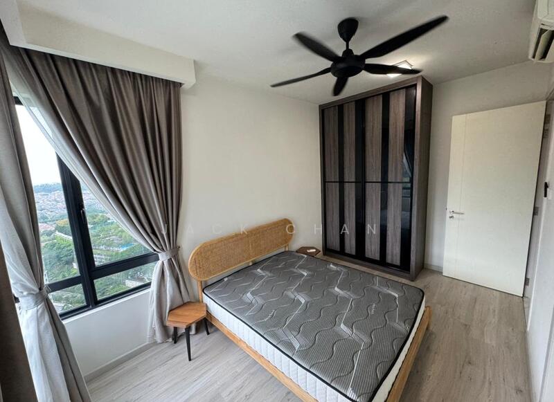 Untuk Disewa - South Brooks