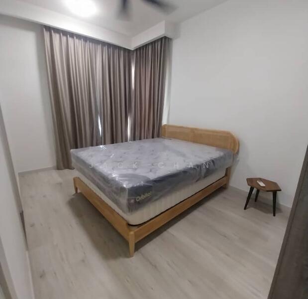 Untuk Disewa - South Brooks