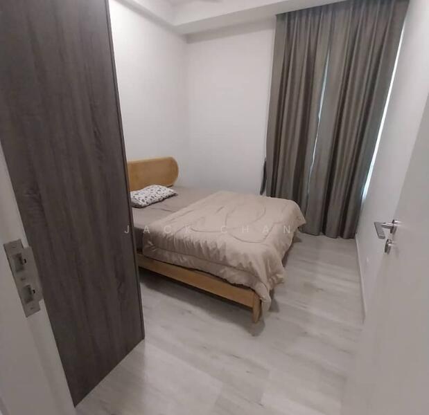 Untuk Disewa - South Brooks