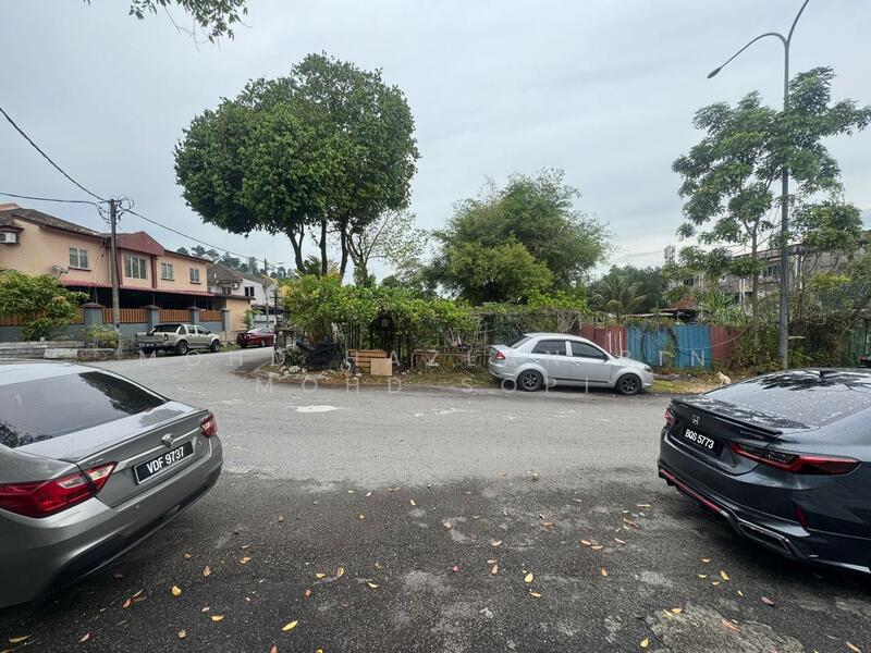 Untuk Dijual - Taman Impian Indah @ Sungai Buloh