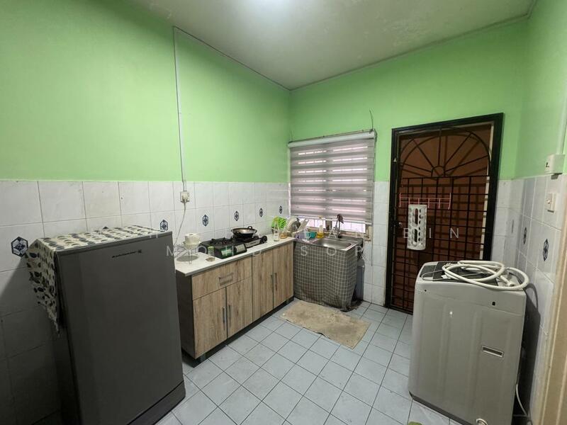 Untuk Dijual - Taman Impian Indah @ Sungai Buloh