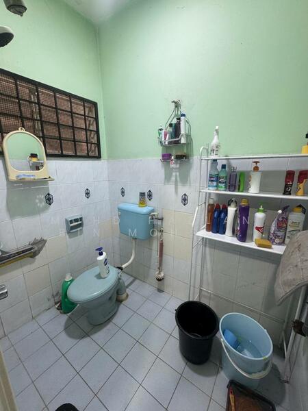 Untuk Dijual - Taman Impian Indah @ Sungai Buloh