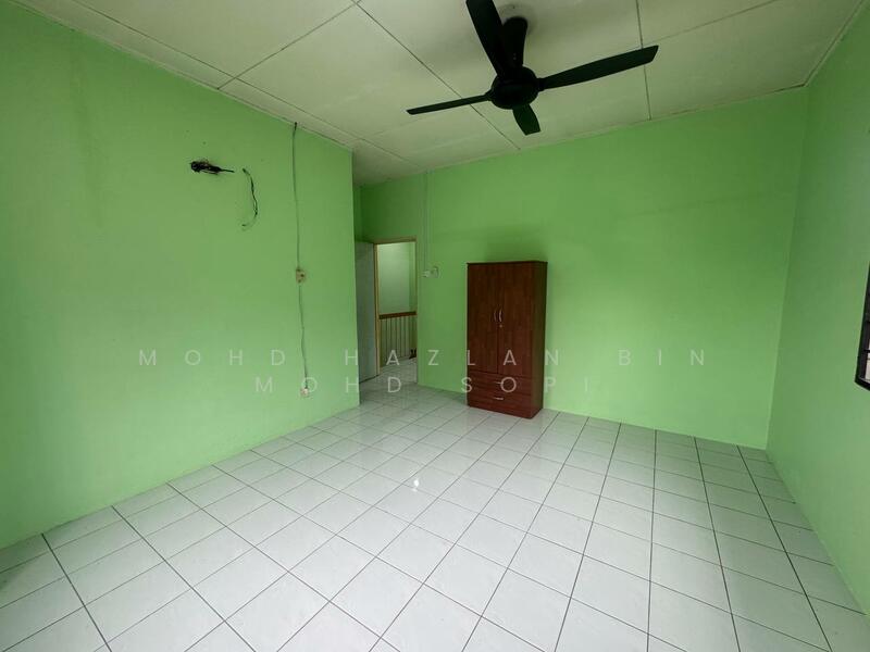 Untuk Dijual - Taman Impian Indah @ Sungai Buloh