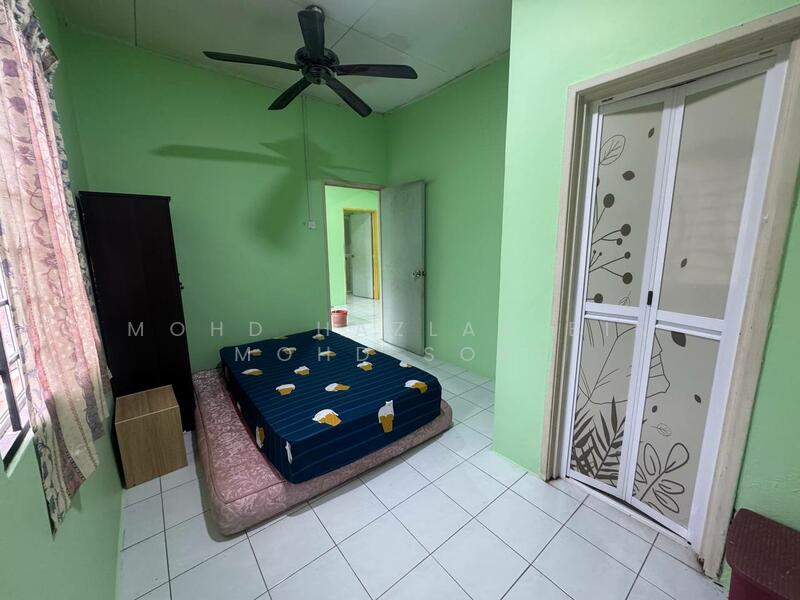 Untuk Dijual - Taman Impian Indah @ Sungai Buloh