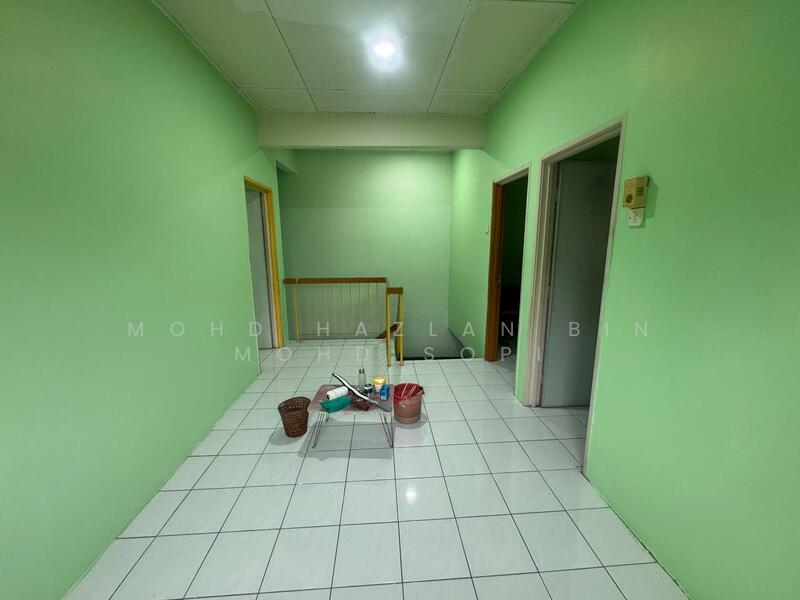 Untuk Dijual - Taman Impian Indah @ Sungai Buloh
