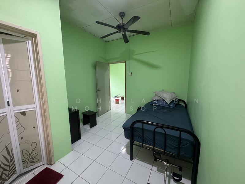 Untuk Dijual - Taman Impian Indah @ Sungai Buloh