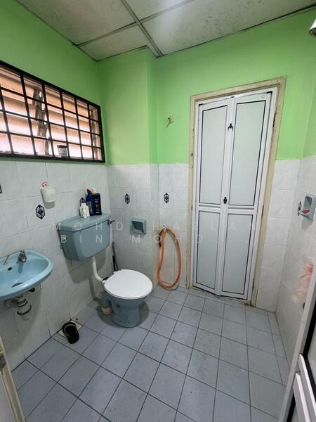 Untuk Dijual - Taman Impian Indah @ Sungai Buloh