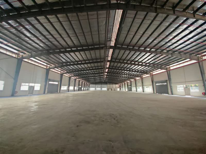 Factory for Rent in Iskandar Puteri (Nusajaya) (Johor) - Adam Lee - Interior - PropertyGuru.com.my