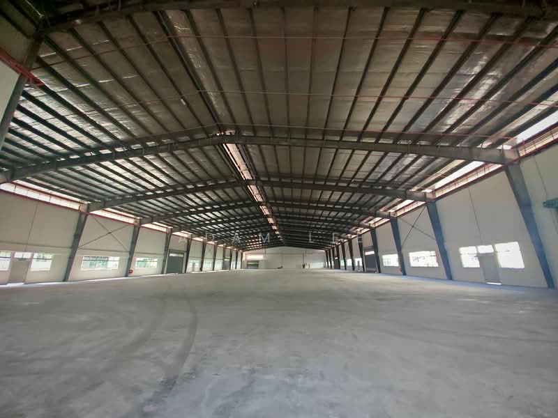 Factory for Rent in Iskandar Puteri (Nusajaya) (Johor) - Adam Lee - Interior - PropertyGuru.com.my