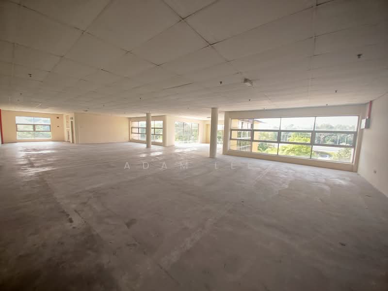 Factory for Rent in Iskandar Puteri (Nusajaya) (Johor) - Adam Lee - Interior - PropertyGuru.com.my