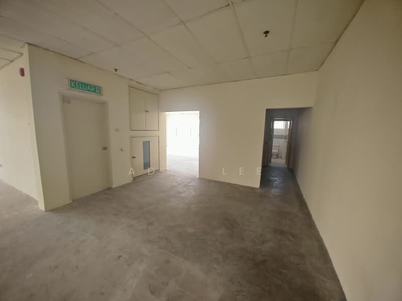 Factory for Rent in Iskandar Puteri (Nusajaya) (Johor) - Adam Lee - Interior - PropertyGuru.com.my