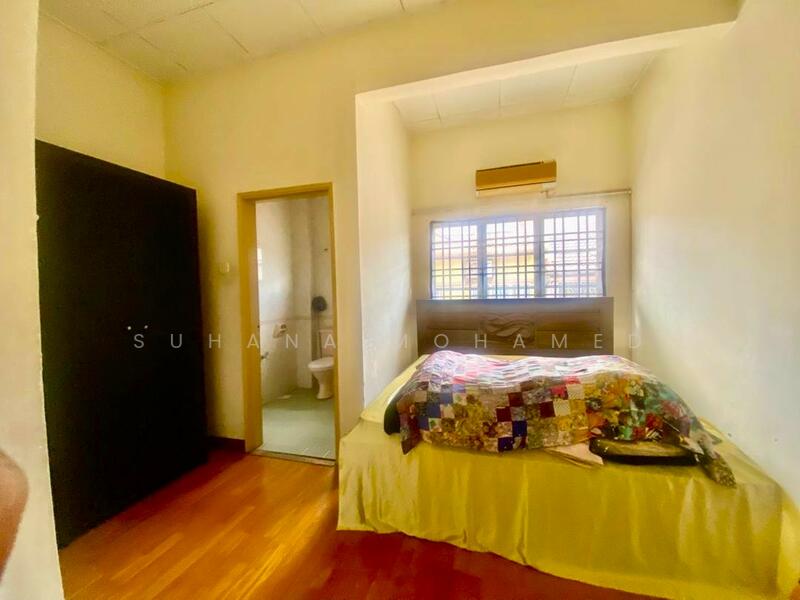 2-storey Terraced House for Sale in Bukit Jelutong (Shah Alam) - Suhana Mohamed - Bedroom - PropertyGuru.com.my