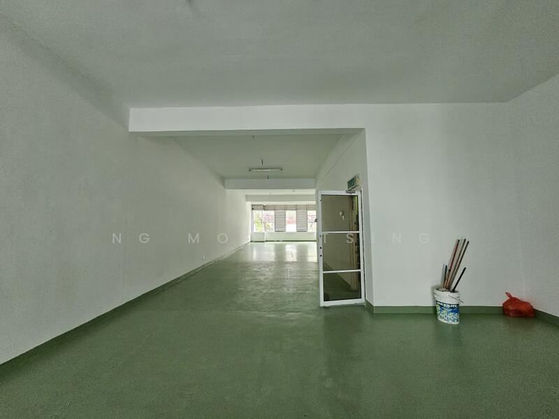 Corridor