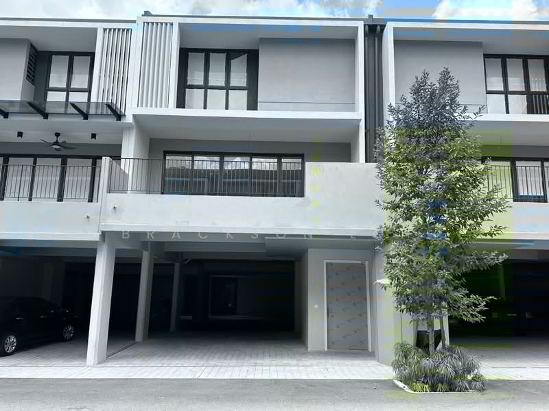 Terraced House for Sale in Taman Melawati (Ulu Kelang) - Brackson Loh - Exterior - PropertyGuru.com.my