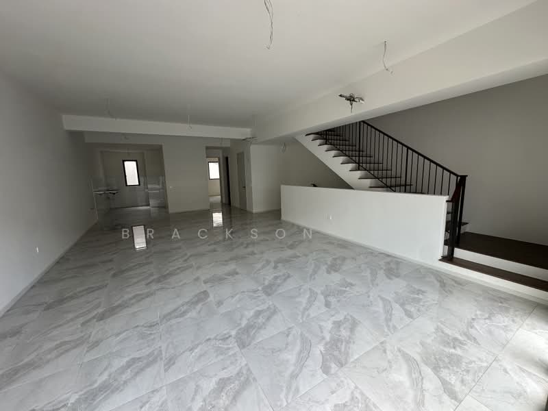 Terraced House for Sale in Taman Melawati (Ulu Kelang) - Brackson Loh - Interior - PropertyGuru.com.my