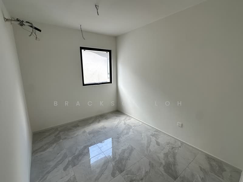 Terraced House for Sale in Taman Melawati (Ulu Kelang) - Brackson Loh - Interior - PropertyGuru.com.my