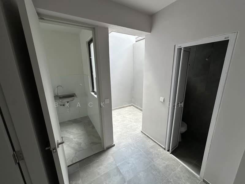Terraced House for Sale in Taman Melawati (Ulu Kelang) - Brackson Loh - Interior - PropertyGuru.com.my