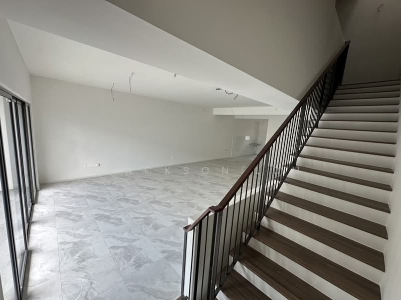Terraced House for Sale in Taman Melawati (Ulu Kelang) - Brackson Loh - Interior - PropertyGuru.com.my
