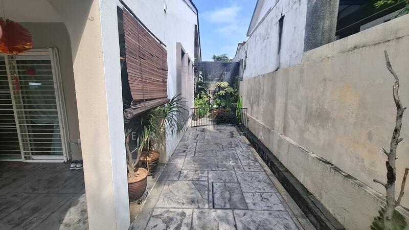 For Sale - House @Damansara Utama SS21/xx