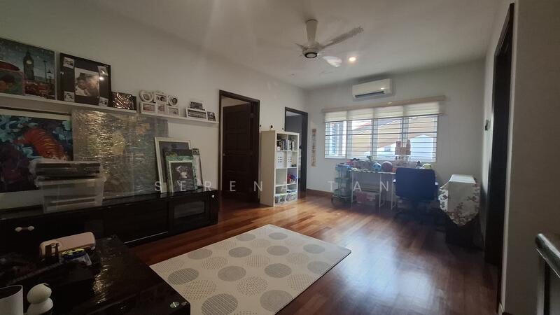 Semi D @Damansara Utama SS21/xx untuk Untuk Dijual - RM 2,880,000, Apr 2026 - PropertyGuru.com.my