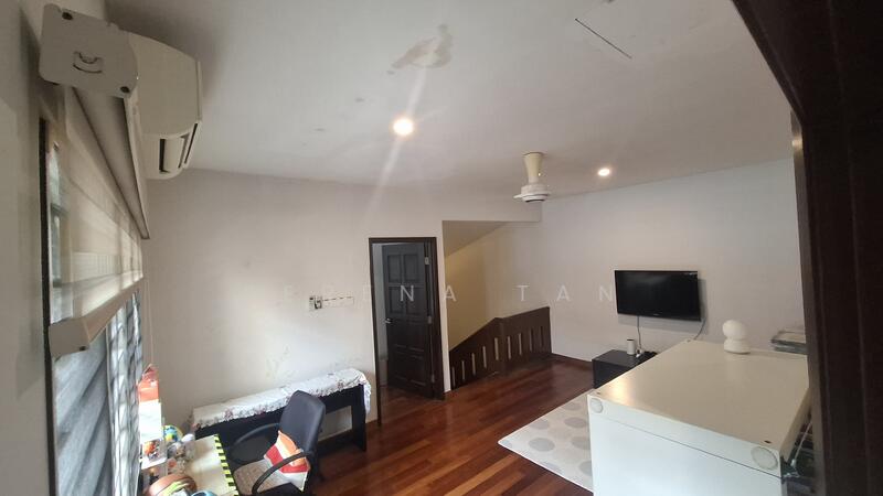 For Sale - House @Damansara Utama SS21/xx